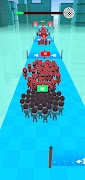 Squid Run ภาพหน้าจอ 1