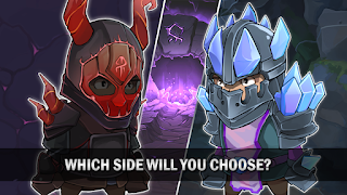 Order of Fate - Roguelike RPG 截圖 7