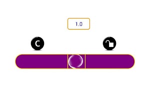 Waterpass = Bubble Level screenshot 1