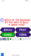 پوستر The Impossible Quiz 2