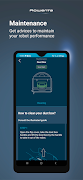 Rowenta Robots screenshot 4