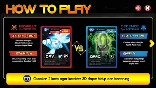 Gery AR Screenshot 4