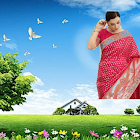 Nature Photo Frame आइकन