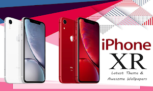 Themes For Iphone XR : Launchers & Wallpapers screenshot 3