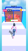 Emotion Runner 海报