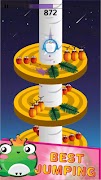 Spiral Jump screenshot 2