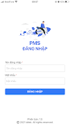 برنامه‌نما PNJ PMS عکس از صفحه