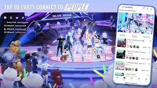 ParaSpace Screenshot 4