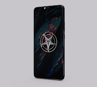 Pentagram Wallpapers screenshot 4