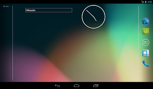 Simple Search Widget screenshot 3