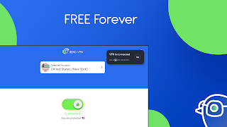 BerdVPN تصوير الشاشة 5