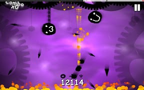 Face Invaders স্ক্রিনশট 3