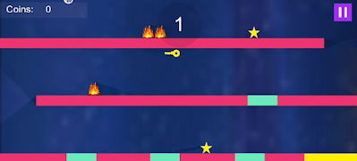 Puddle Jumper 截图 6