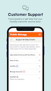 Public Storage screenshot 4