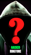 Hacker ringtone โปสเตอร์