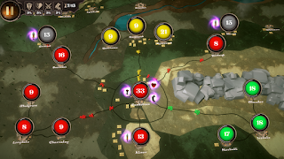 Warlands ภาพหน้าจอ 7