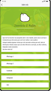 DANNIELA EL RAFIHI screenshot 1