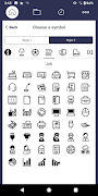 LABEL DESIGN MAKER تصوير الشاشة 7