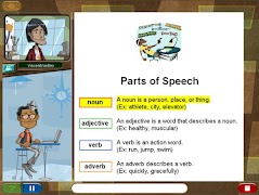 Istation скриншот 7