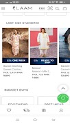 Laam 스크린샷 3