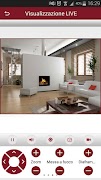 Comelit View 100 imagem de tela 3