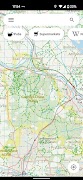 Easy Walking Map Ekran Görüntüsü 3