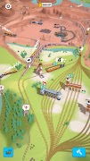 Rail Master Tycoon: Idle Train screenshot 4