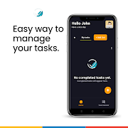 Task Master | ToDo List Plakat