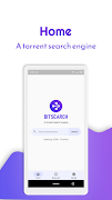 Bitsearch پوسٹر