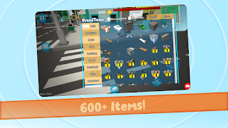 Vmod Toon imagem de tela 7