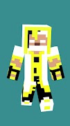 God Skin For Minecraft スクリーンショット 7