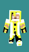 God Skin For Minecraft 截图 7
