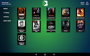 Binge Plus captura de pantalla 4