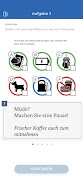 Test German A1 screenshot 4