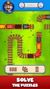 برنامه‌نما Train Master عکس از صفحه