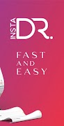 Insta Dr الملصق