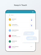 Fidelis Screenshot 4