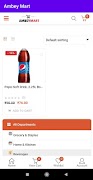 Ambey Mart screenshot 3