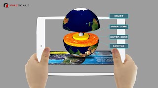 MagicBook 4D - AR Learning screenshot 2