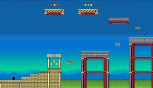 Jump 포스터