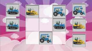 برنامه‌نما Memory trainer for children عکس از صفحه