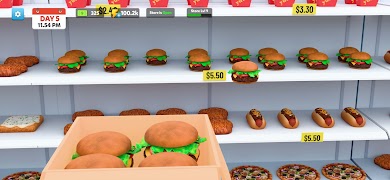 My Cooking Simulator 3d screenshot 6