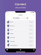 برنامه‌نما Ghostlee عکس از صفحه