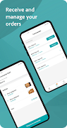 Floppy Delivery Manager скриншот 3