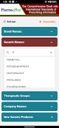 PharmaPlus capture d'écran 2