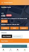 Maths Fixer تصوير الشاشة 4