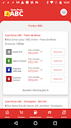 Postos ABC ภาพหน้าจอ 3