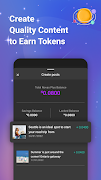 Nova Network - Web3 SocialFi Screenshot 5