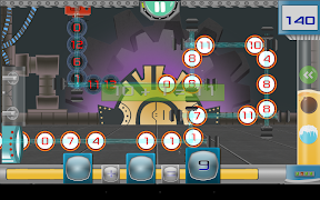 Factory Rush screenshot 3