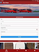 برنامه‌نما Sinar Dempo عکس از صفحه